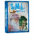 Animacion Similo - Myths Card Game AN3295505